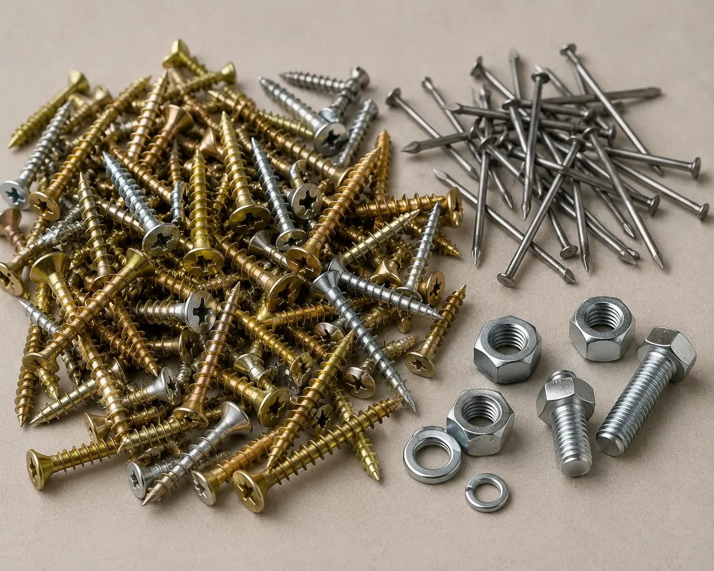Fasteners
