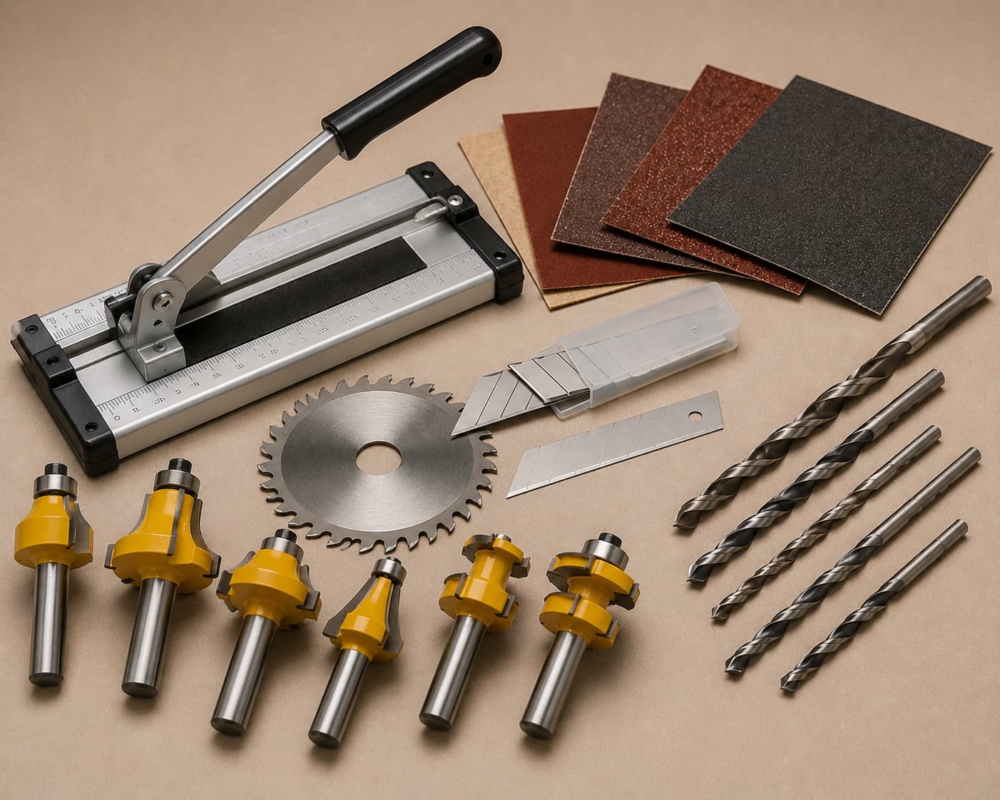Hardware Tools
