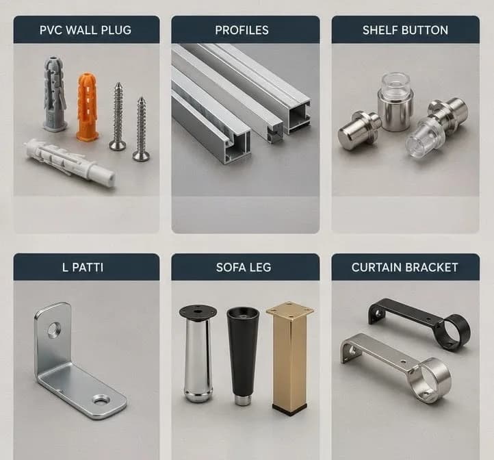 General Hardware