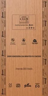 GreenPly Green Club 700 Plywood