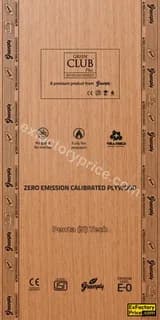 GreenPly Green Club 700 Plywood