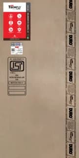 Duroply Duro Techply Door (Flush Door Is 2202 Pt1) Doors