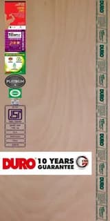 Duroply Duro Techply B.S.T. (Flush Door Is 2202 Pt1) Doors
