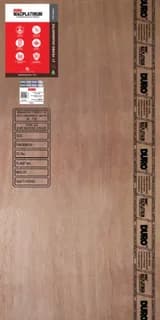 Duroply Duro Macplatinum (Bwp) Plywood