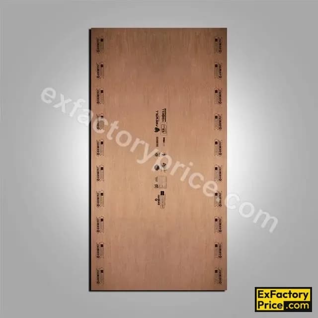CenturyPly Architect Ply Plywood 9mm