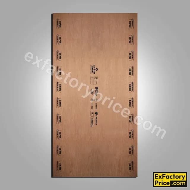 CenturyPly Century Club Prime Block Board 19mm