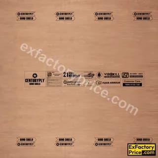 CenturyPly Century Bond Shield Plywood