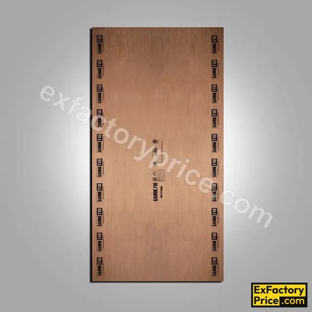 CenturyPly Century Bond Shield Block Board 19mm