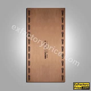 CenturyPly Sainik 710 Block Board