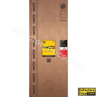 CenturyPly Sainik Doors Doors