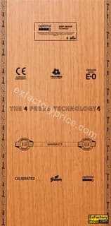 GreenPly Optima G 710 Block Board