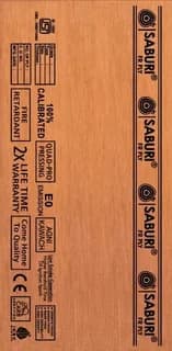 Saburi Saburi Fr Plywood