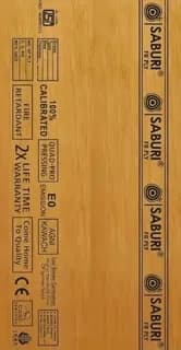 Saburi Saburi Fr Block Board