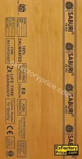 Saburi Saburi Fr Block Board