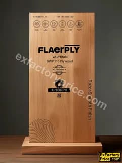 Flaerply Valyrian BWP 710 Plywood
