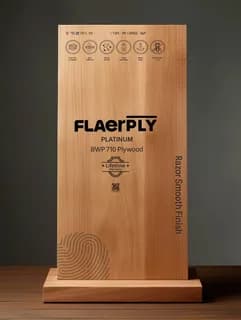 Flaerply Platinum BWP 710 Plywood
