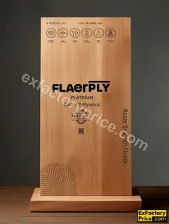 Flaerply Platinum BWP 710 Plywood