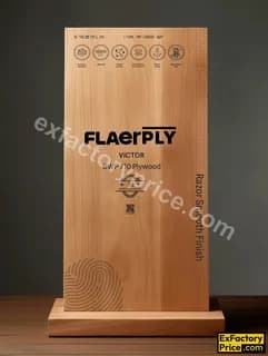 Flaerply Victor BWP 710 Plywood