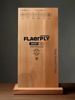 Flaerply Smart 710 BWP Plywood