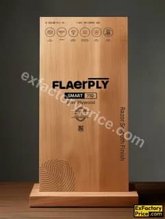 Flaerply Smart 710 BWP Block Board