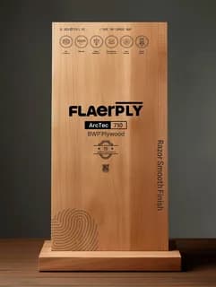 Flaerply Arctec 710 BWP Plywood