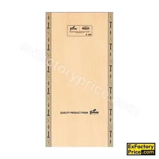 GreenPly Green Mr Plywood (Absolute Mr)