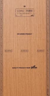 GreenPly Ecotec Mr Plywood