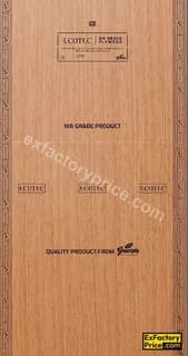 GreenPly Ecotec Mr Plywood