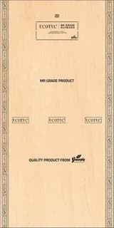GreenPly Ecotec Mr Block Board