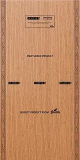 GreenPly Ecotec 710 Plywood