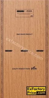 GreenPly Ecotec 710 Plywood