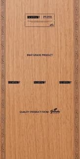 GreenPly Ecotec 710 Block Board