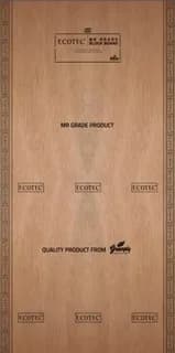 GreenPly Ecotec Platinum 710 Plywood