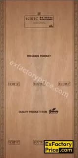 GreenPly Ecotec Platinum 710 Plywood