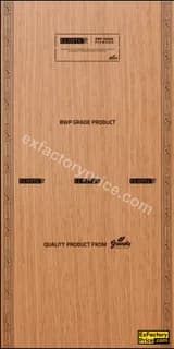 GreenPly Ecotec Platinum 710 Block Board