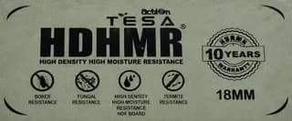Action Tesa HDHMR Plain Board Standard