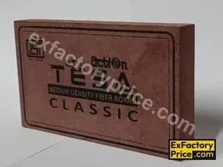 Action Tesa Interior MDF Prelam OSL Classic