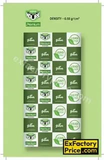 GreenPly Green Ndure Wpc Wpc (.55)
