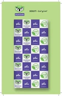 GreenPly Green Ndure Wpc Wpc (.47)
