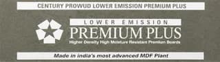 Century Prowud Premium Plus Prelam OSL Standard