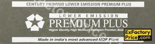 Century Prowud Premium Plus Prelam OSL Standard