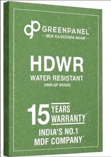 Greenpanel HDWR Prelam OSL Classic