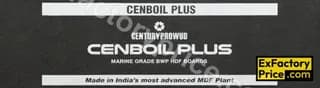 Century Prowud CenBoil Plus Prelam OSL Standard