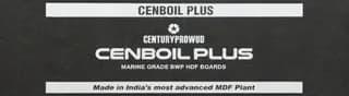 Century Prowud CenBoil Plus Prelam OSB Standard