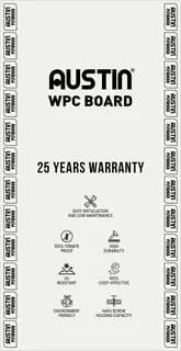 Austin Plywood Austin Wpc Wpc