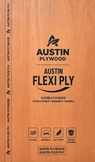 Austin Plywood Austin Flexi Ply Flexi Ply