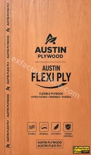 Austin Plywood Austin Flexi Ply Flexi Ply