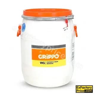 GRIPPO WG