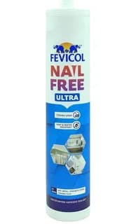 FEVICOL NAIL FREE ULTRA
