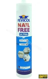 FEVICOL NAIL FREE ULTRA